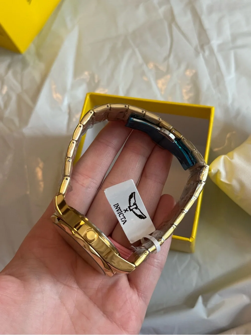 Invicta Watch